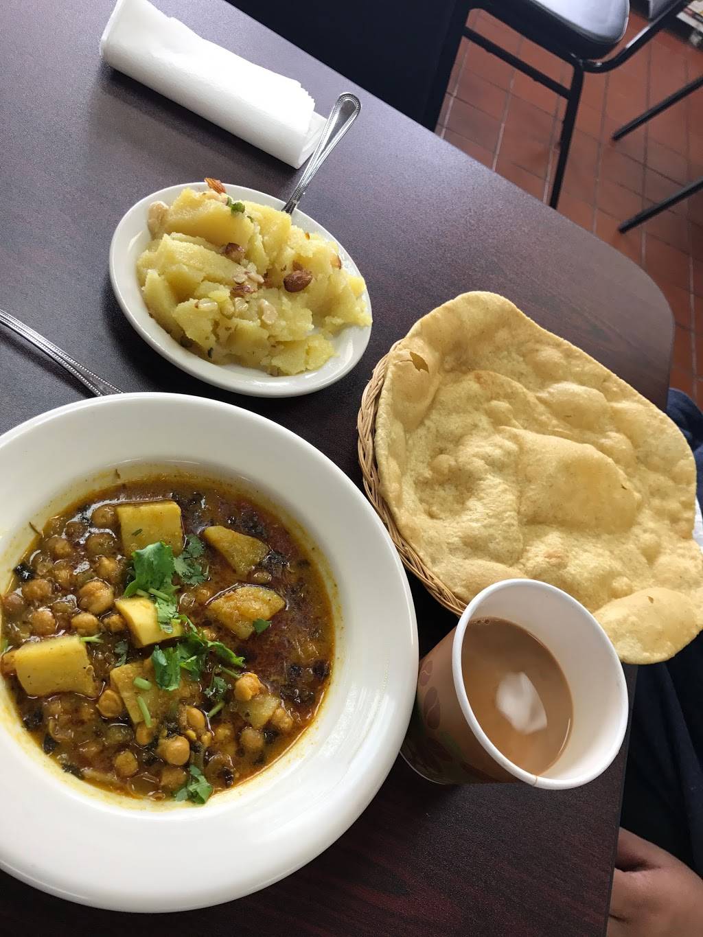 Tasty Halal Restaurant | restaurant | 1500, 988 State St, Bridgeport, CT 06605, USA | 2033454400 OR +1 203-345-4400