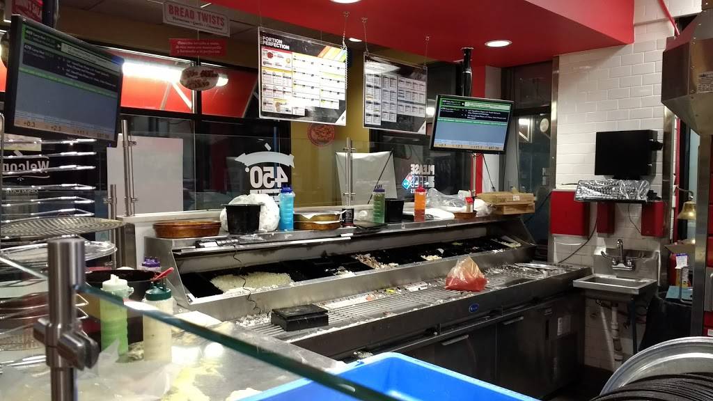 Dominos Pizza | meal delivery | 1766 Main Rd Unit B, Johns Island, SC 29455, USA | 8432036887 OR +1 843-203-6887