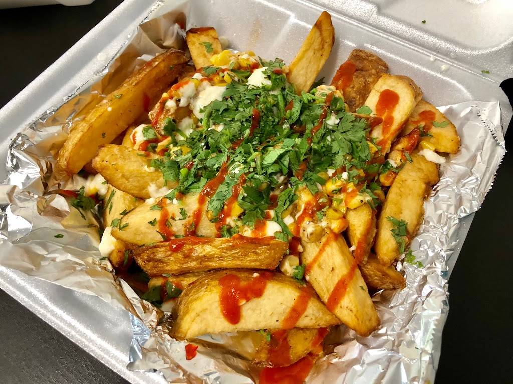 Chino Loco | meal takeaway | 1440 S Milford Rd, Highland, MI 48357, USA | 2487149774 OR +1 248-714-9774