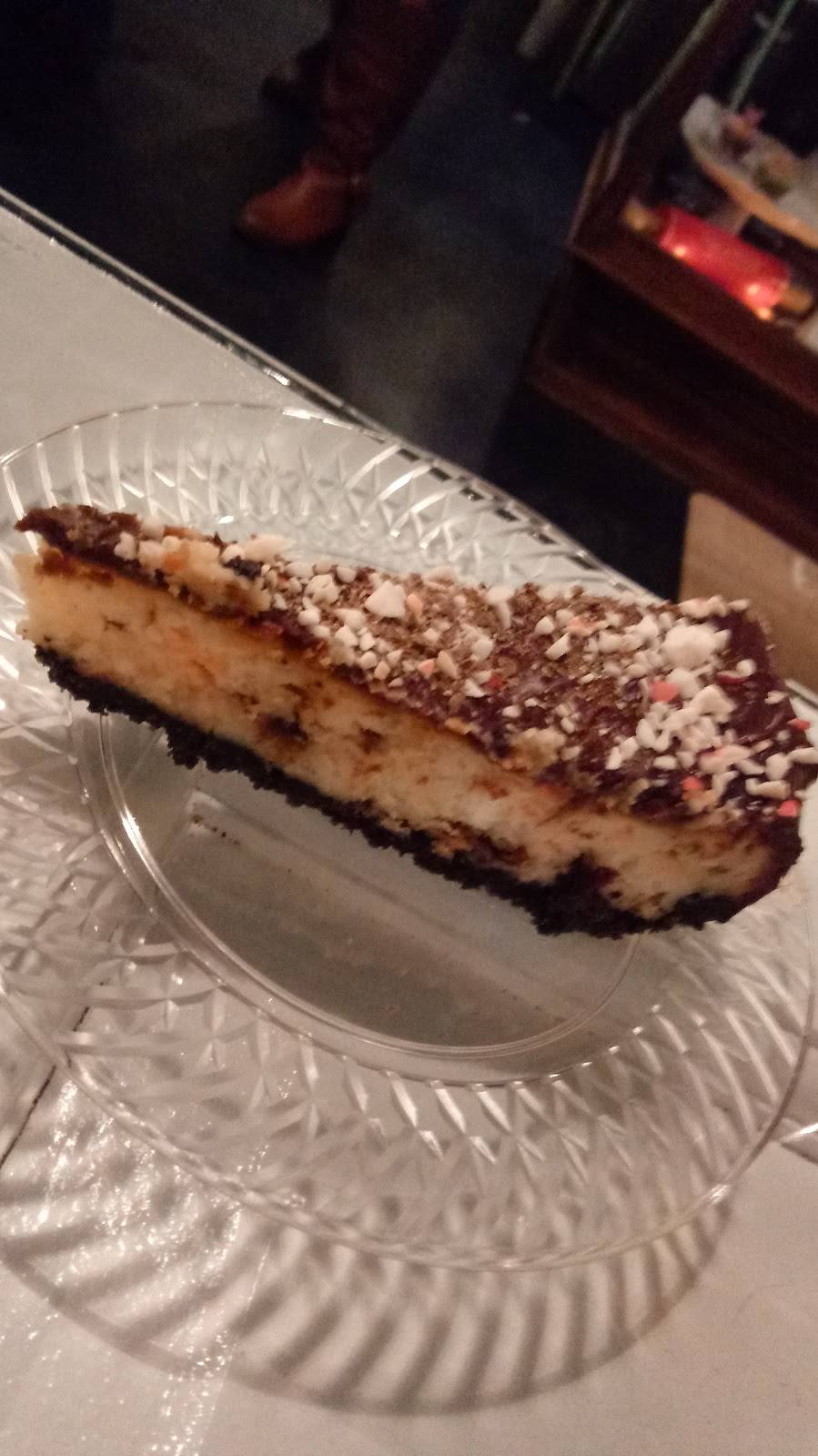 The Blue Spoon Cafe | bakery | 517 Commerce St, Bluefield, WV 24701, USA | 3048005160 OR +1 304-800-5160