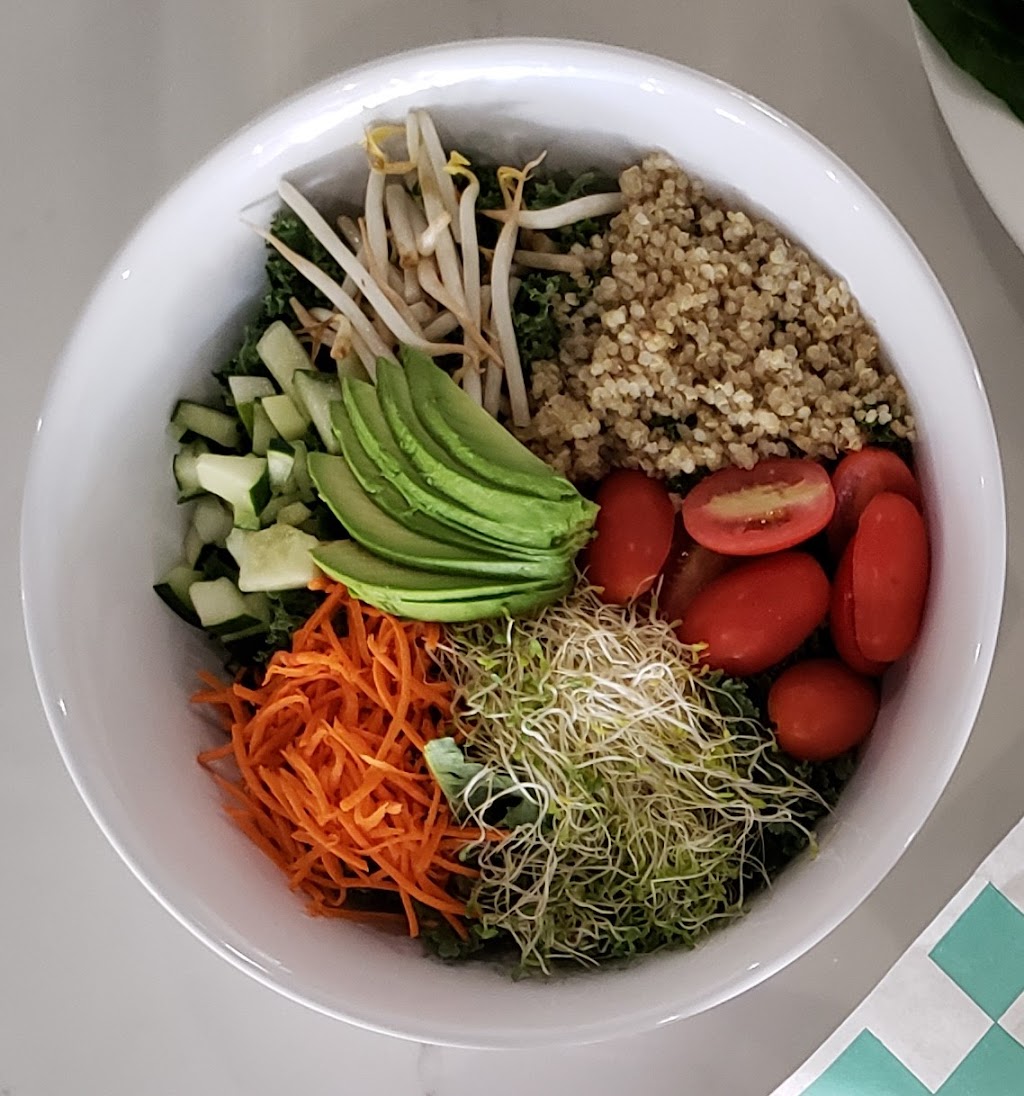 The Fresh Carrot - Aventura | restaurant | 2920 NE 207th St #106, Aventura, FL 33180, USA | 7542036346 OR +1 754-203-6346