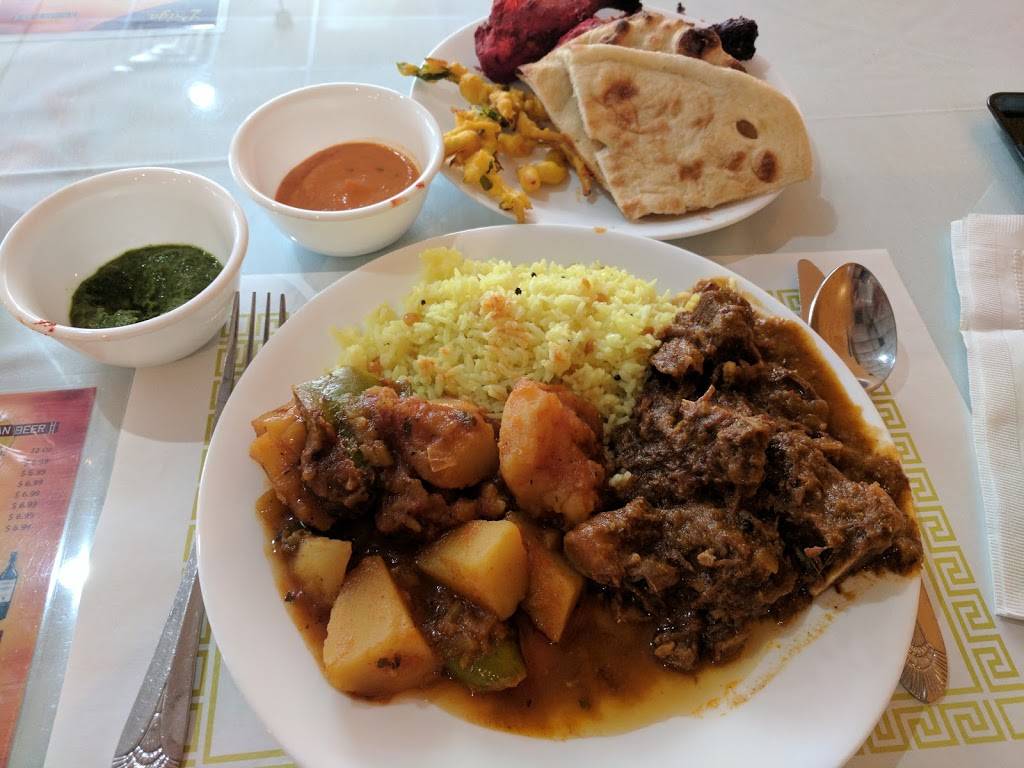 PRIYA Indian Cuisine | restaurant | 2937 Churn Creek Rd, Redding, CA 96002, USA | 5302223200 OR +1 530-222-3200