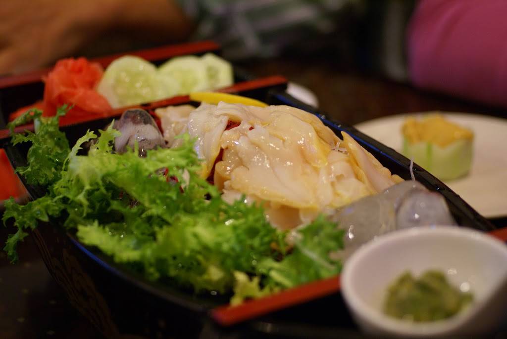 Omiya Sushi | restaurant | 2317 Avenue U, Brooklyn, NY 11229, USA | 7188918808 OR +1 718-891-8808