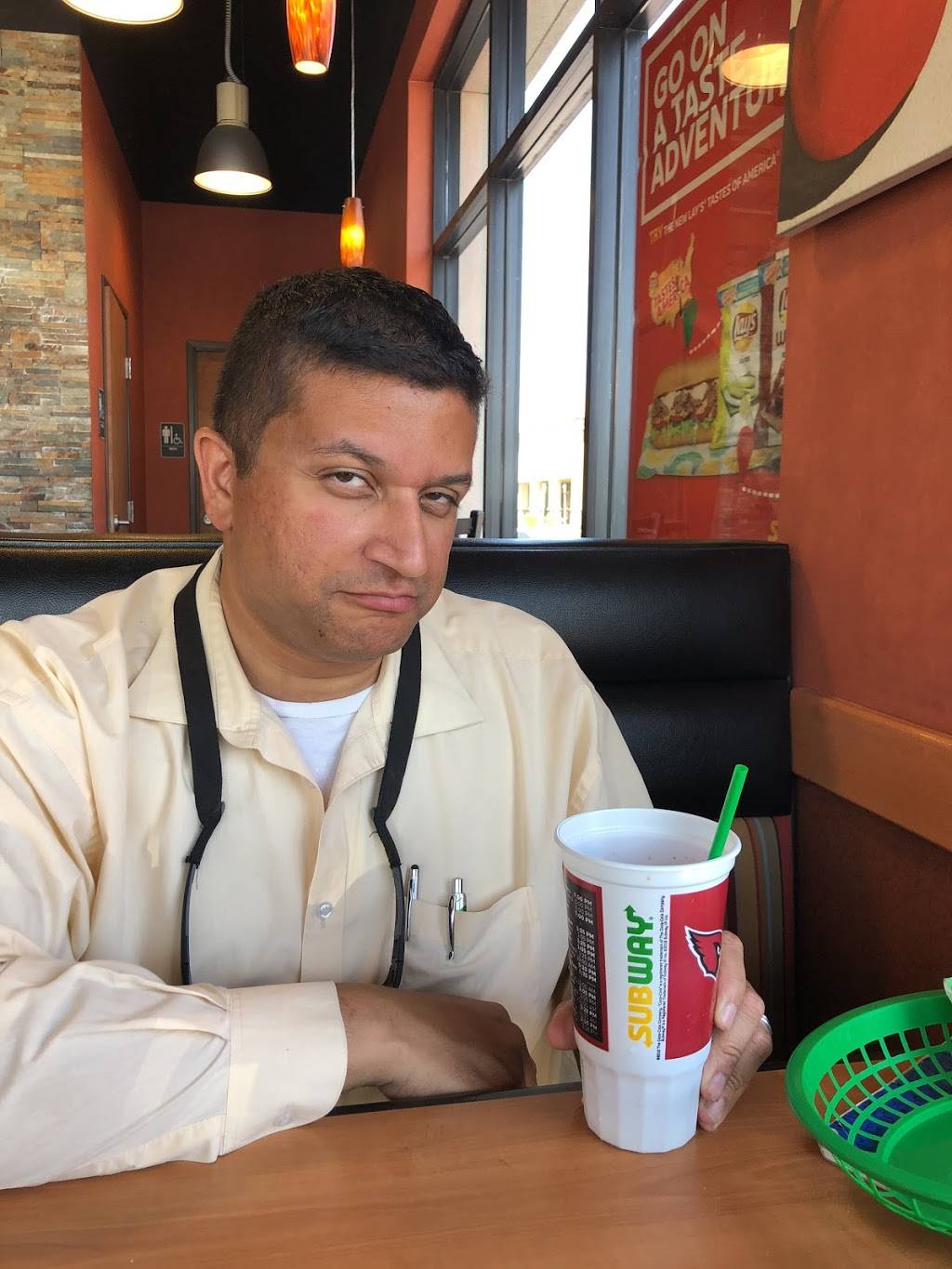 Subway | meal takeaway | 1990 W River Rd Suite 120, Tucson, AZ 85704, USA | 5208880563 OR +1 520-888-0563