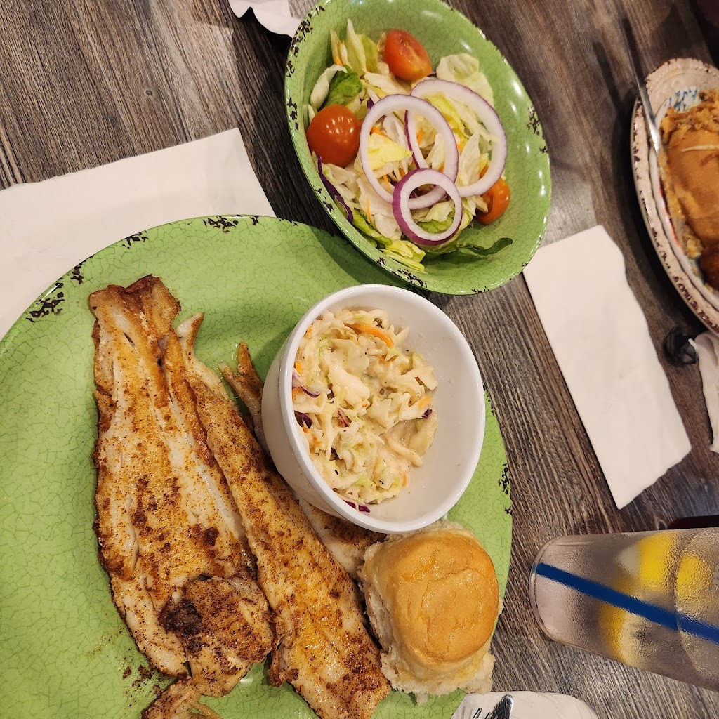 La Bon Mange | restaurant | 1297 St Charles St, Houma, LA 70360, USA | 9857465283 OR +1 985-746-5283