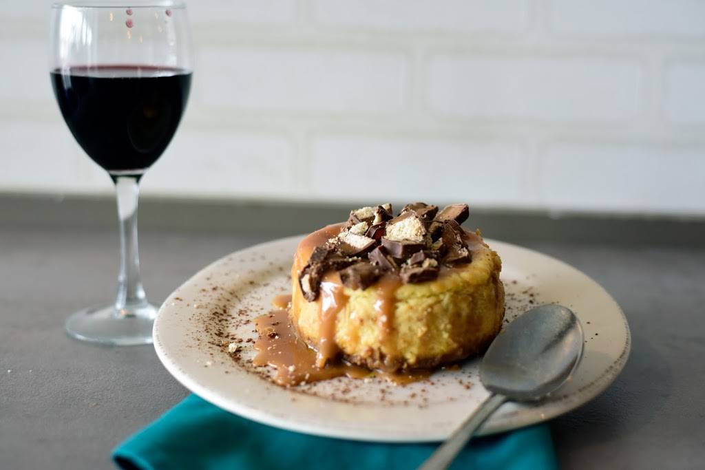 Sapori | restaurant | 2823 Smith Ave, Baltimore, MD 21209, USA | 4104864264 OR +1 410-486-4264