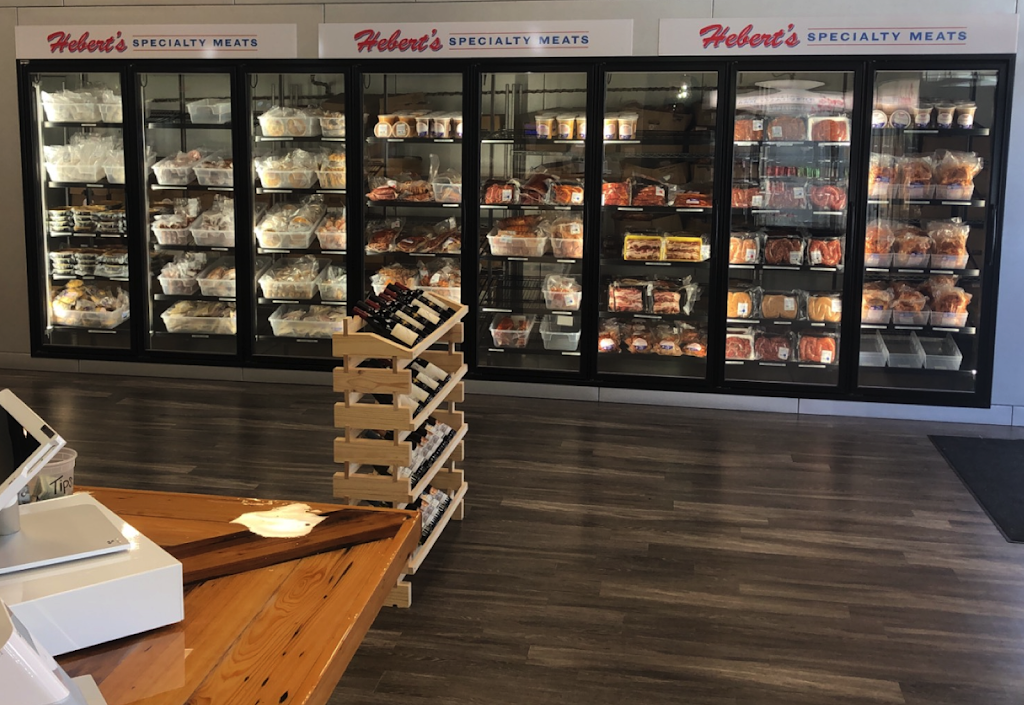 Hebert’s Specialty Meats - Bocage | restaurant | 7949 Jefferson Hwy suite a, Baton Rouge, LA 70809, USA | 2255323010 OR +1 225-532-3010