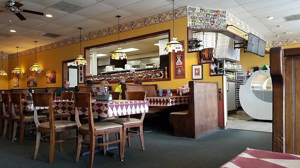 Vinnys Italian Grill | restaurant | 397 Garrisonville Rd, Stafford, VA 22554, USA | 5406578400 OR +1 540-657-8400