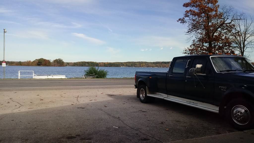 Circle Inn Restaurant | restaurant | 11985 Marsh Rd, Shelbyville, MI 49344, USA | 2696727000 OR +1 269-672-7000