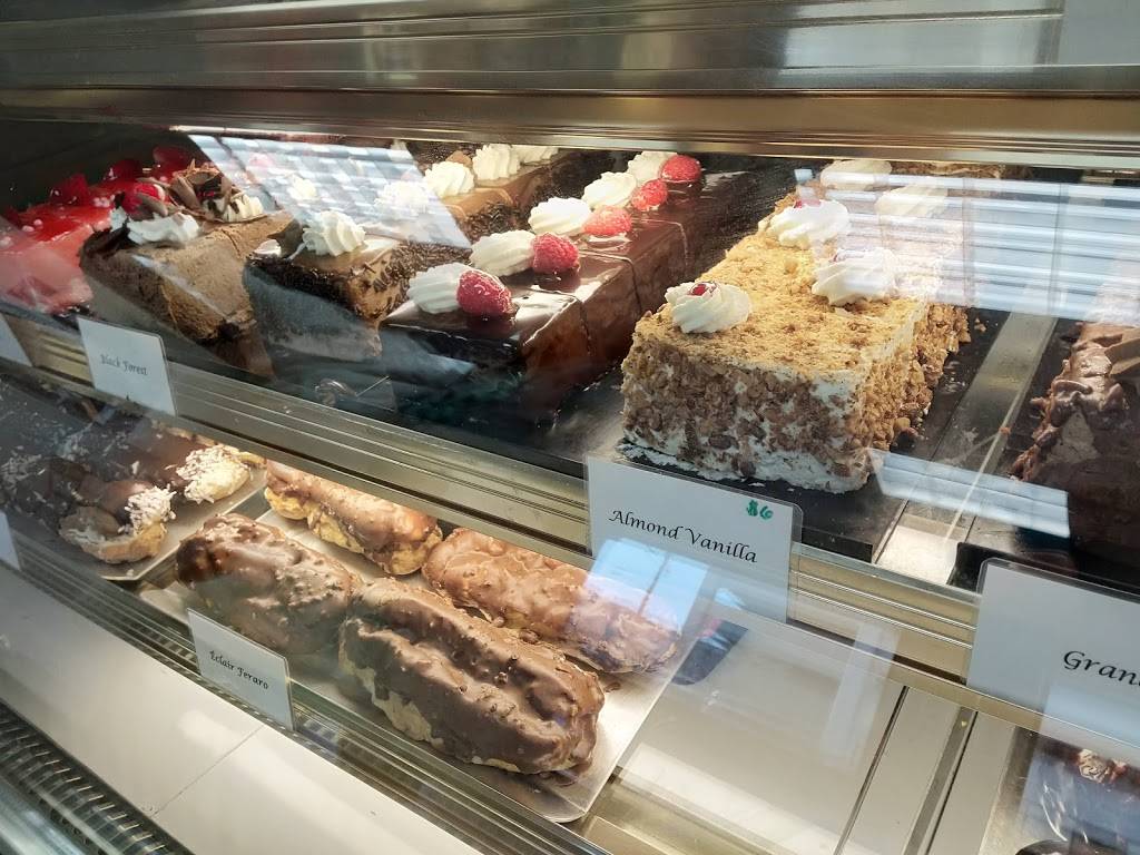 Sokolata | restaurant | 4524 MacCorkle Ave SW, South Charleston, WV 25309, USA | 6812655093 OR +1 681-265-5093