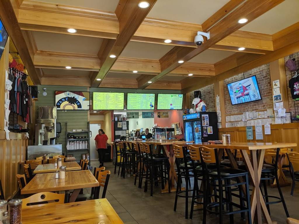 Vanellis Bistro | restaurant | 206 Main St, Tupelo, MS 38804, USA | 6628444410 OR +1 662-844-4410