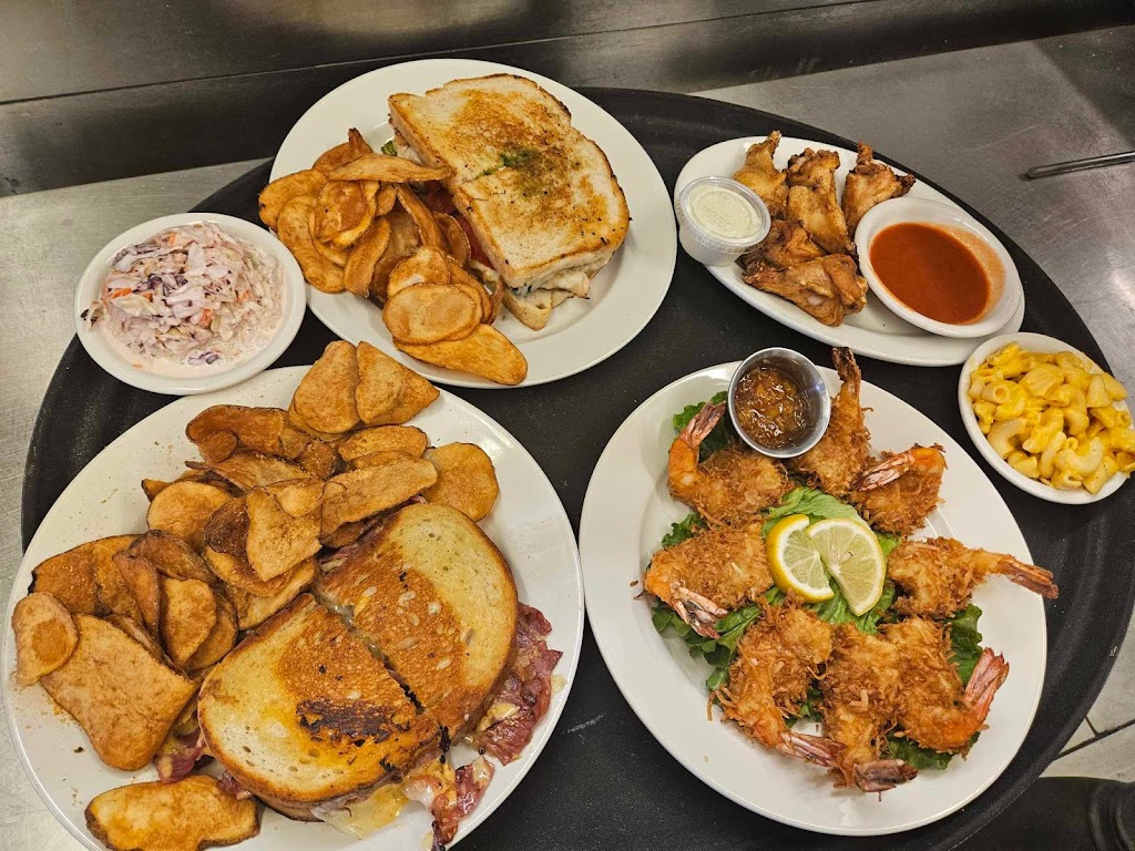 On The Way Café | restaurant | 38555 Dupont Blvd, Selbyville, DE 19975, USA | 3029888778 OR +1 302-988-8778