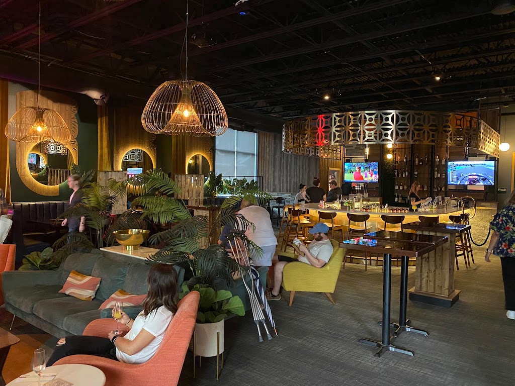 Stroke | night club | 1318 Pecan Ave Suite 101, Charlotte, NC 28205, USA | 7044627007 OR +1 704-462-7007