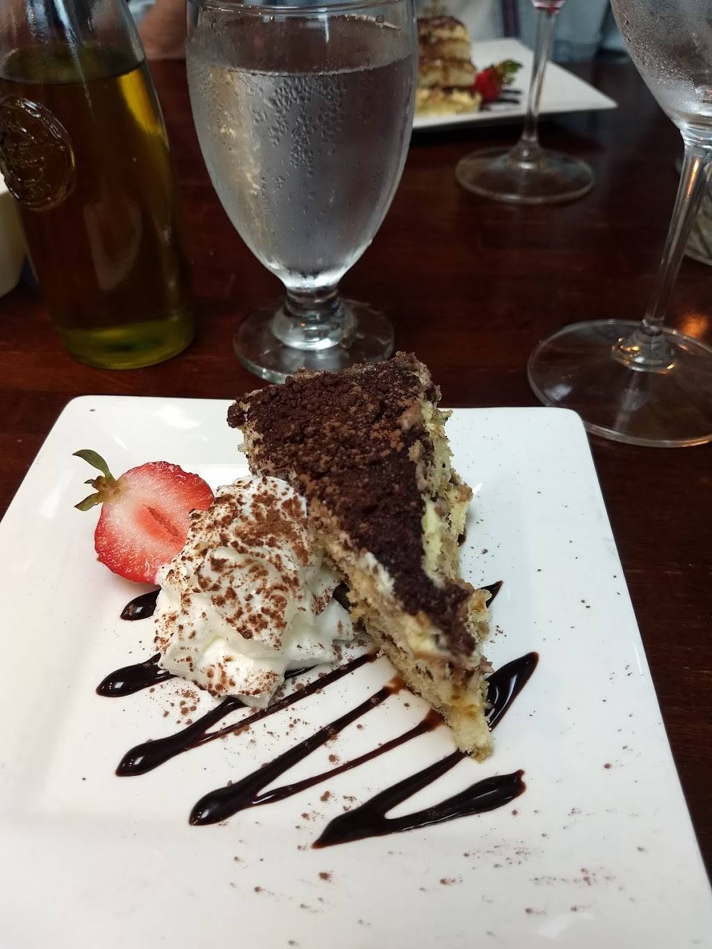 Pasta Vino | restaurant | 10571 Country Walk Ln, Sister Bay, WI 54234, USA | 9208548100 OR +1 920-854-8100