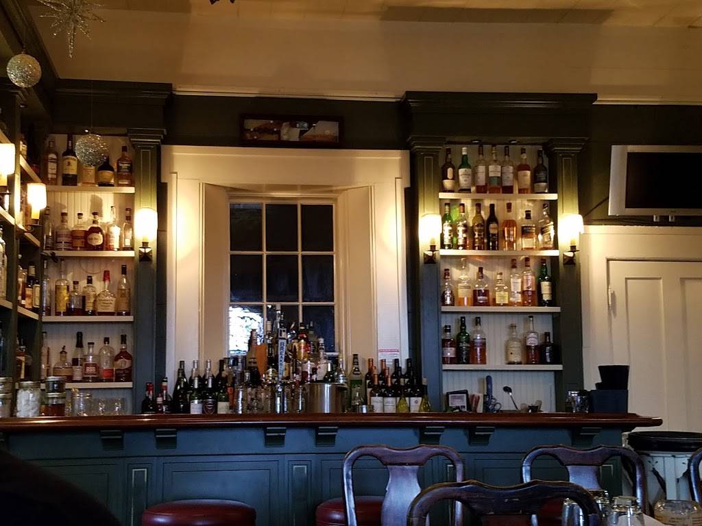 Eatery at the Grant House | restaurant | 1101 Officers Row, Vancouver, WA 98661, USA | 3609061101 OR +1 360-906-1101