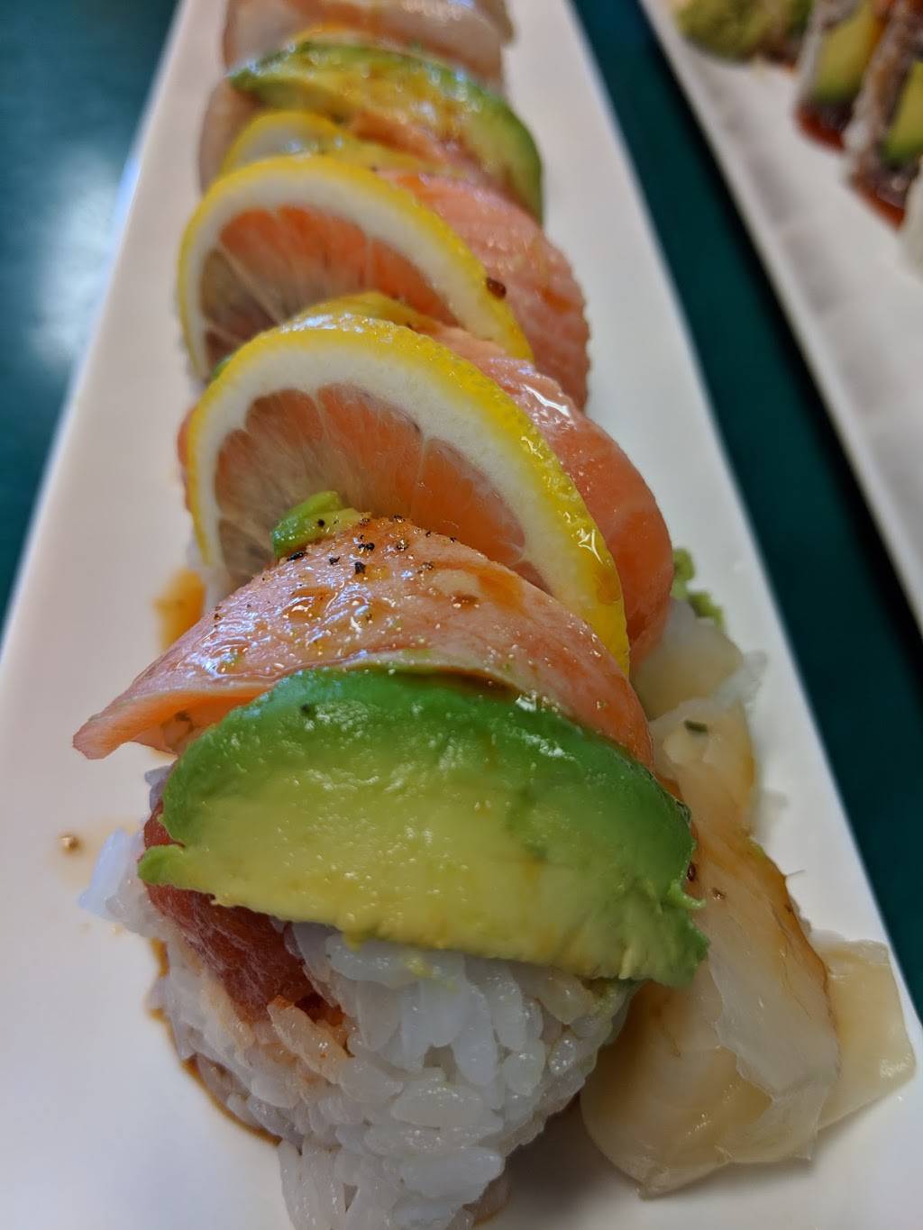 Sushi Bento | restaurant | 82280 CA-111, Indio, CA 92201, USA | 7607753444 OR +1 760-775-3444