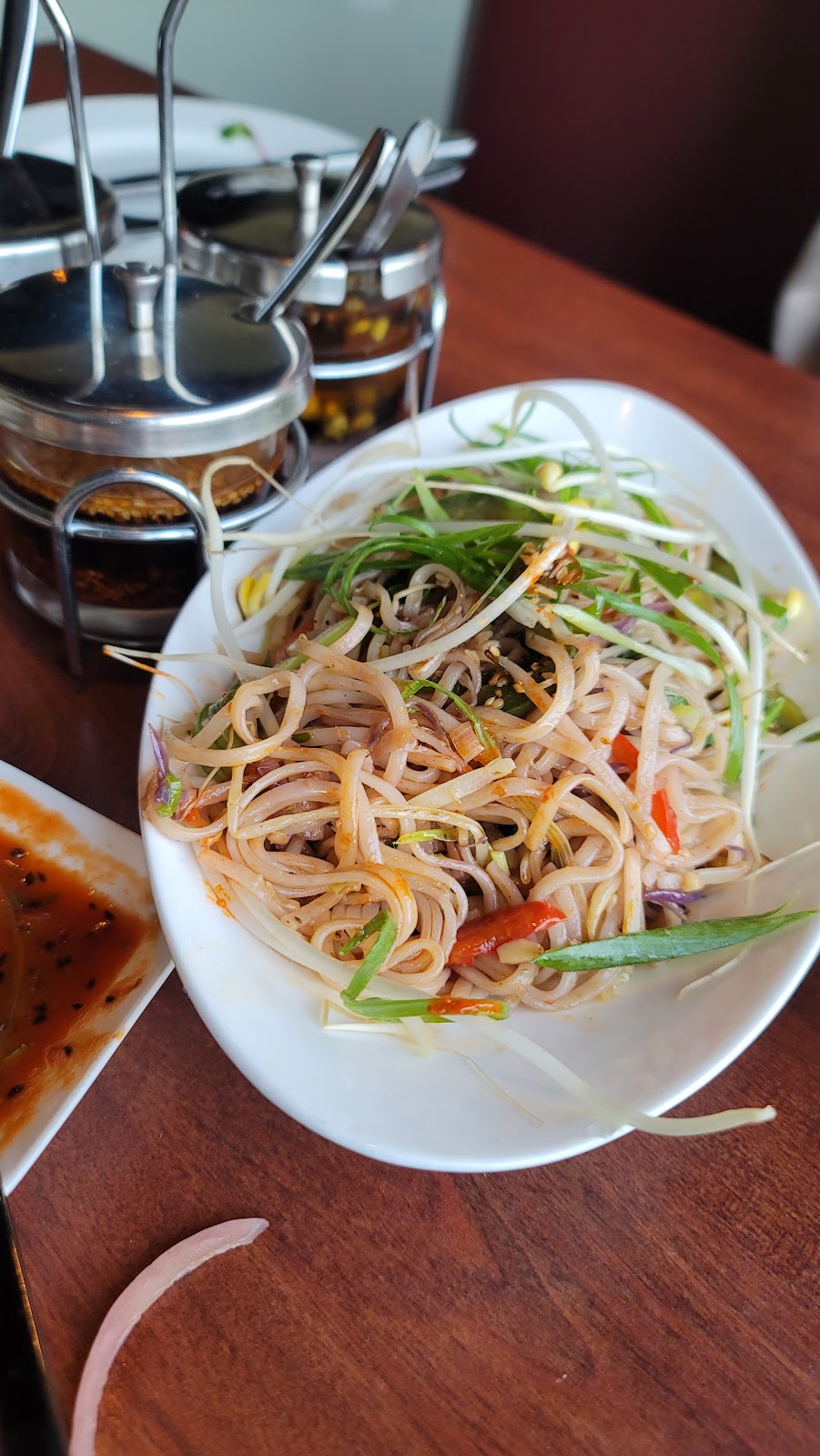 Royal Nepal Bistro | restaurant | 131 Maple Ave W, Vienna, VA 22180, USA | 5714077252 OR +1 571-407-7252