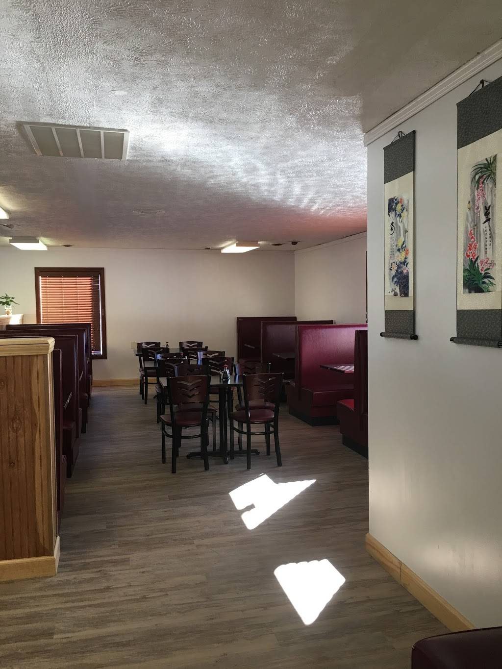 Yummy Chinese Buffet | restaurant | 35 S Kanawha, Buckhannon, WV 26201, USA | 3044721888 OR +1 304-472-1888