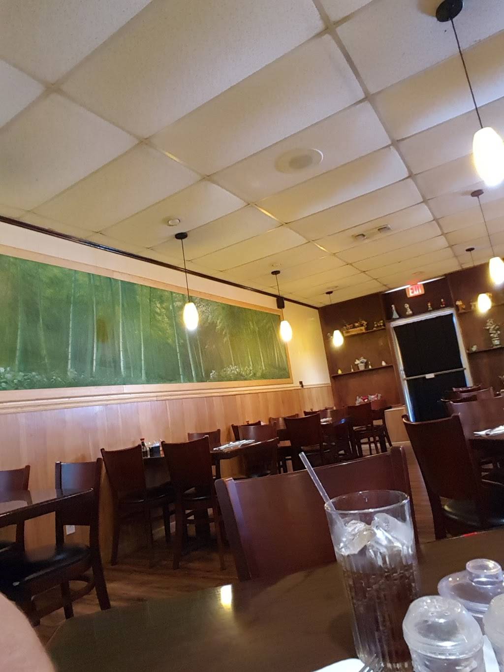 Bamboo Garden Restaurant | restaurant | 13491 Unit 6, US-90, Boutte, LA 70039, USA | 9857859929 OR +1 985-785-9929