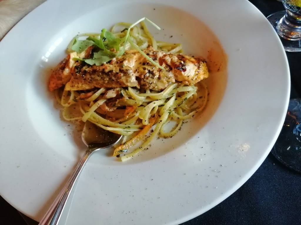 Baldini Restaurant | restaurant | 1012 Queen St E, Toronto, ON M4M 1K1, Canada | 4168491233 OR +1 416-849-1233