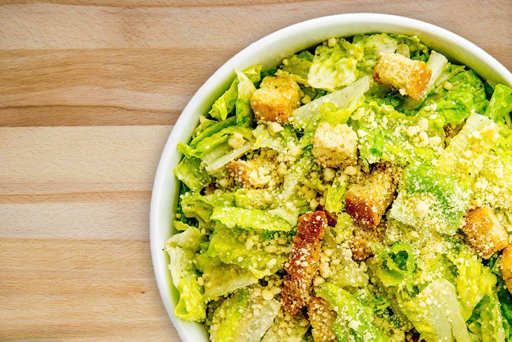 Pizza Studio Los Angeles - USC | restaurant | 3584 S Figueroa St space 5, Los Angeles, CA 90007, USA | 2137636124 OR +1 213-763-6124