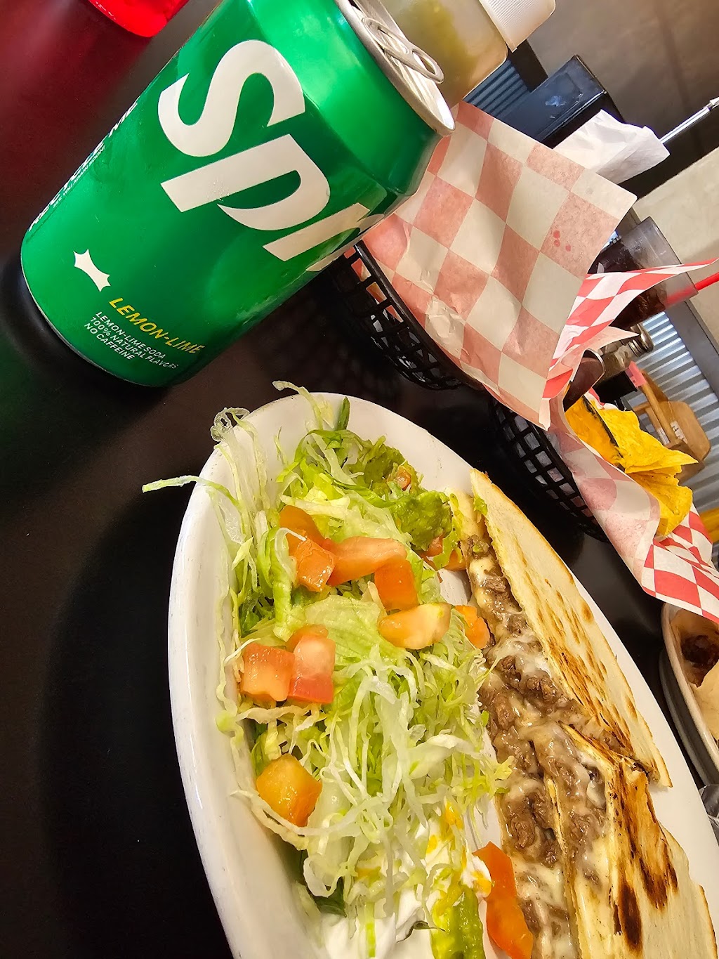 Chelas Mexican Restaurant | restaurant | 515 Van Horn Dr, Van Horn, TX 79855, USA | 4322837341 OR +1 432-283-7341