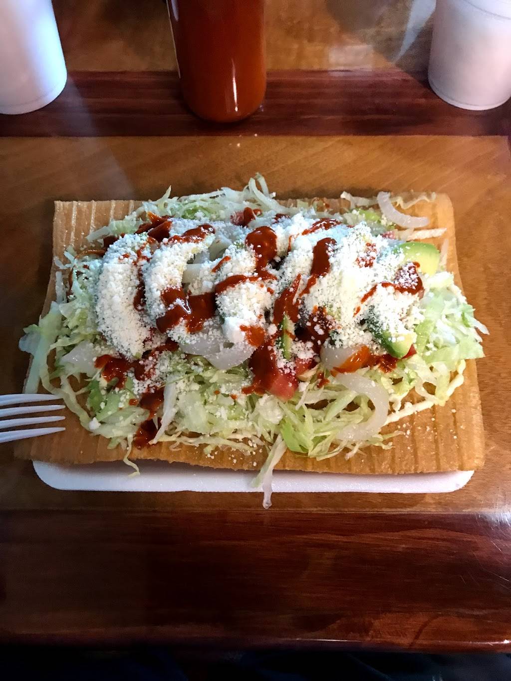 El Sabor de Mi Mexico | restaurant | 17901 River Rd, Noblesville, IN 46062, USA | 3177745092 OR +1 317-774-5092