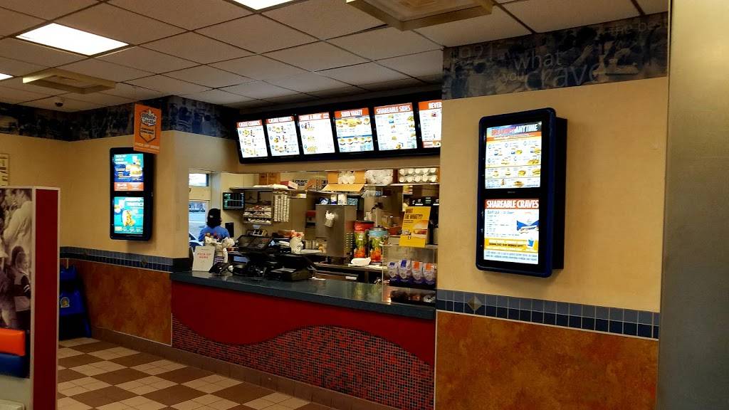 White Castle | restaurant | 648 N State St, Westerville, OH 43082, USA | 6148996385 OR +1 614-899-6385