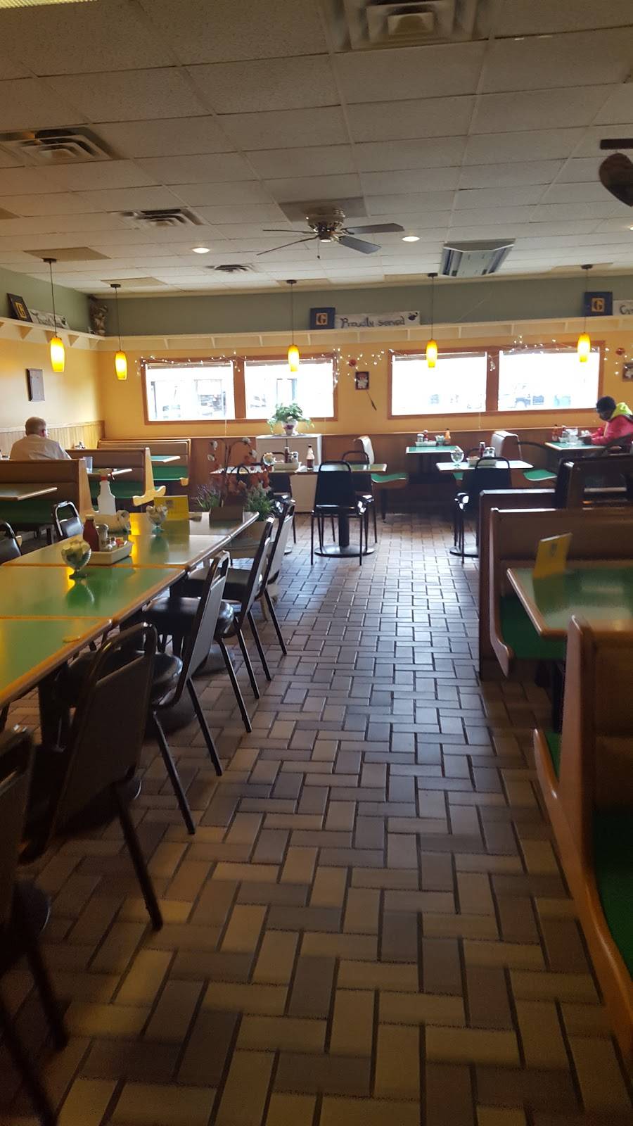 Goodman Family Restaurant | restaurant | 495 Goodman St N, Rochester, NY 14609, USA | 5855466002 OR +1 585-546-6002