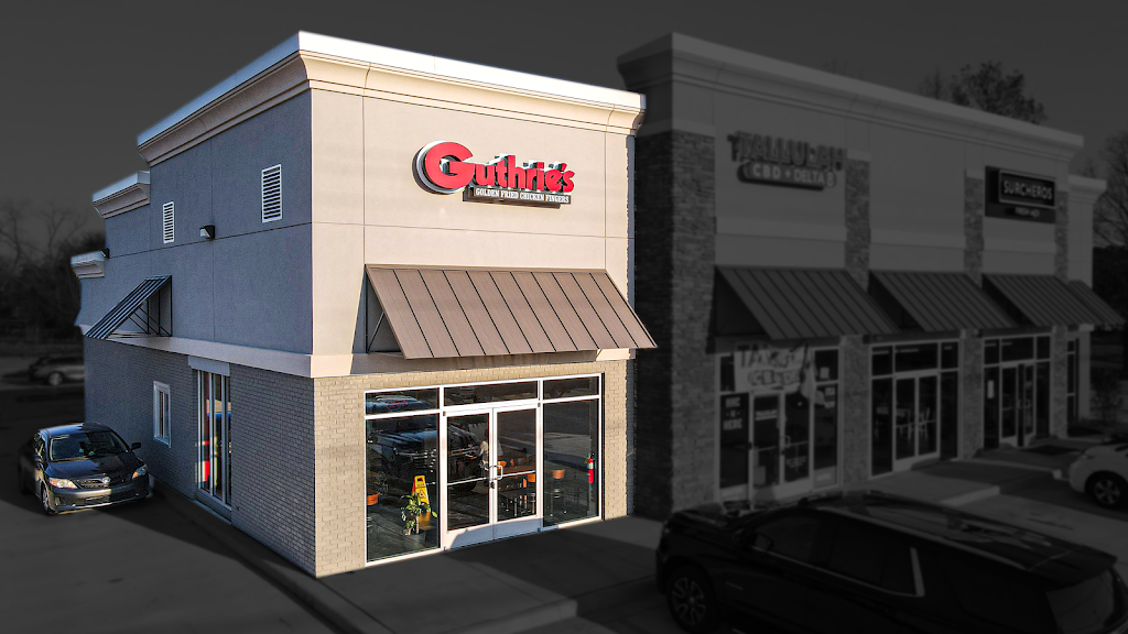 Guthrie’s of Thomasville | restaurant | 14850 Highway 19 S, Thomasville, GA 31757, USA | 2292335045 OR +1 229-233-5045