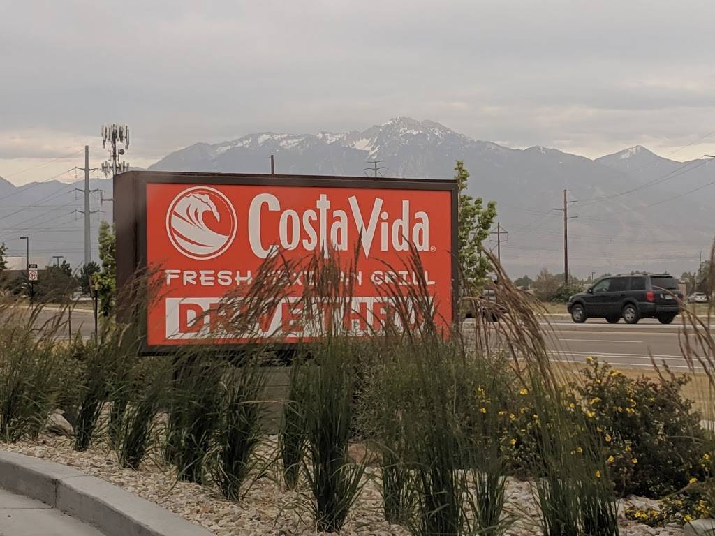 Costa Vida | restaurant | 5440 W Daybreak Pkwy, South Jordan, UT 84009, USA | 8013524159 OR +1 801-352-4159