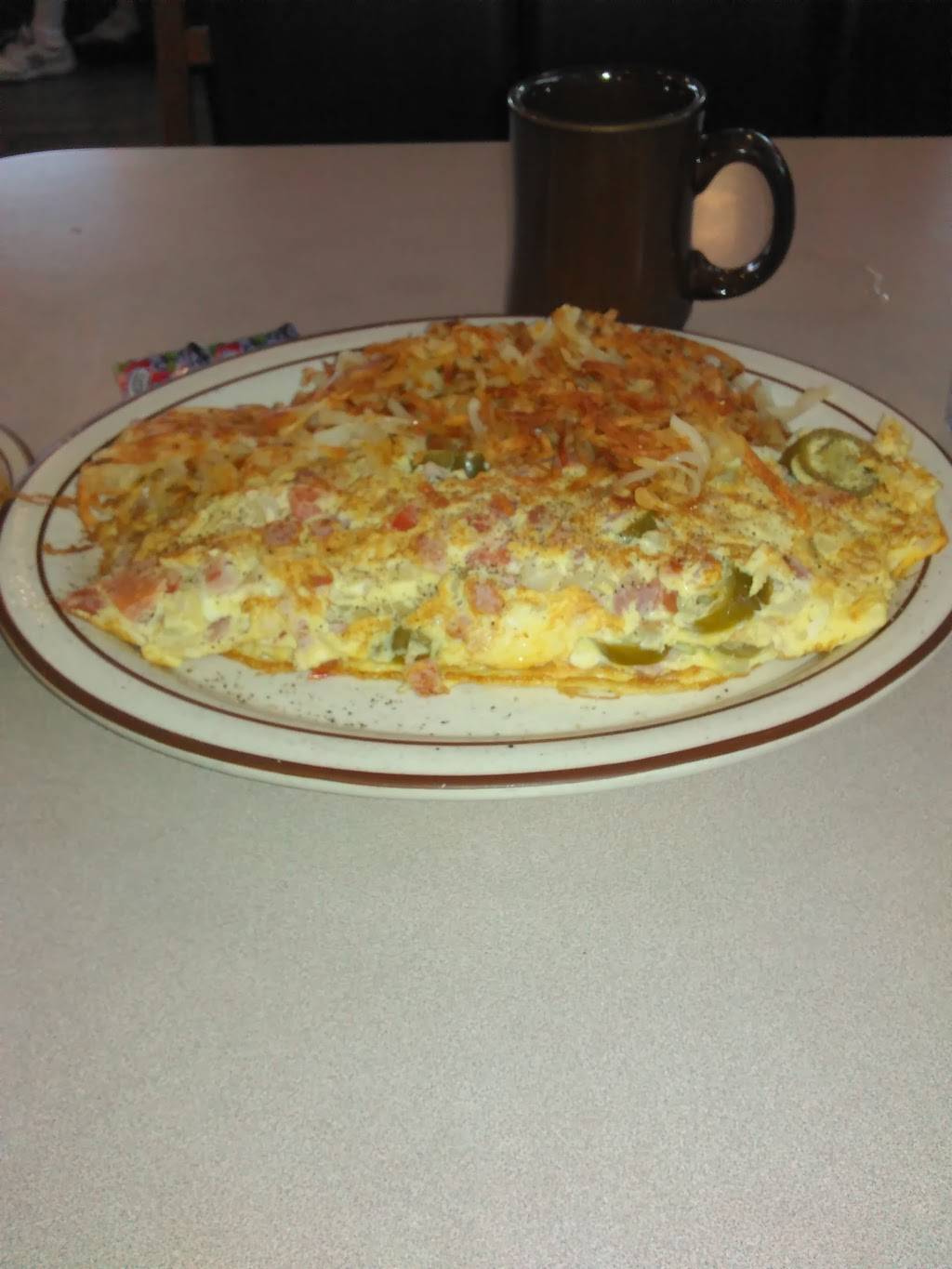 The New Brite Spot Family Restaurant | meal takeaway | 801 E Norris Dr, Ottawa, IL 61350, USA | 8154333899 OR +1 815-433-3899