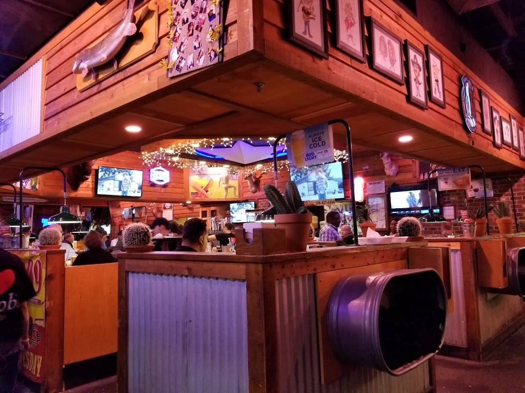 Texas Roadhouse | restaurant | 124 Westgate Dr, Brockton, MA 02301, USA | 5084276244 OR +1 508-427-6244