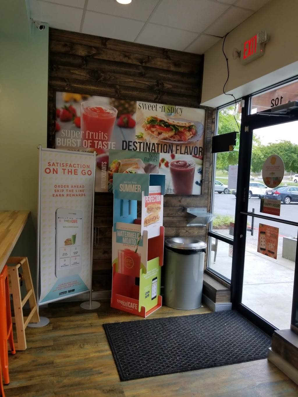 Smoothie King | restaurant | 2525 Shallowford Rd #600, Marietta, GA 30066, USA | 6784451287 OR +1 678-445-1287