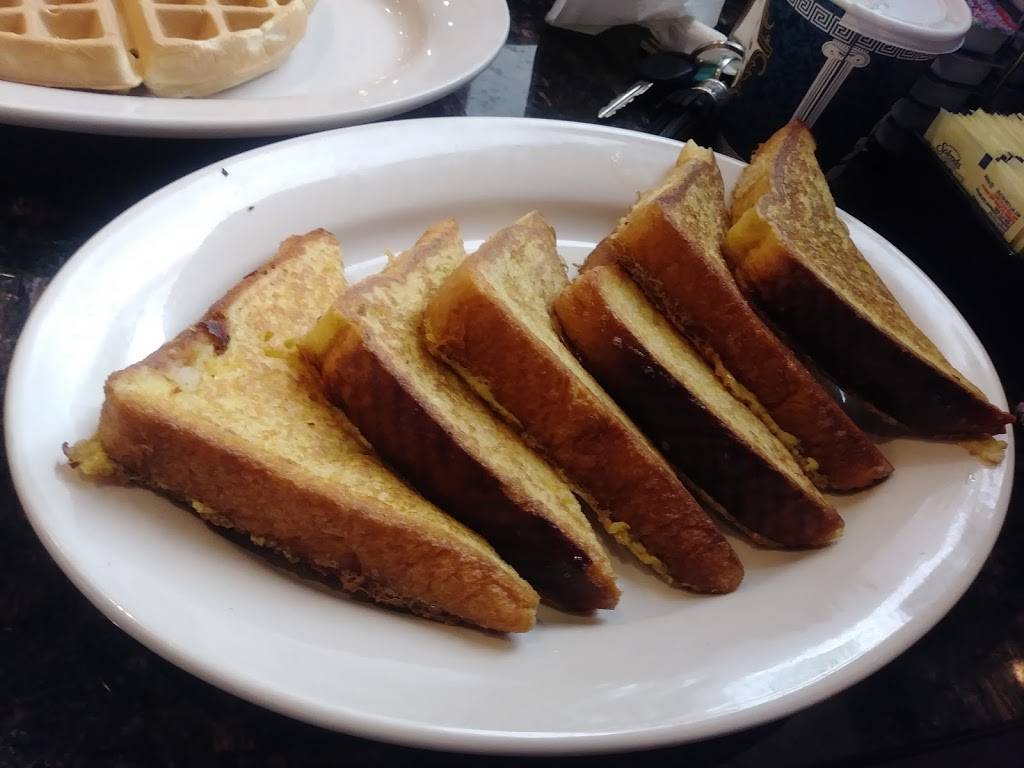 Koffee Korner Cafe | restaurant | 201 N Broad St, Lansdale, PA 19446, USA | 2153622165 OR +1 215-362-2165