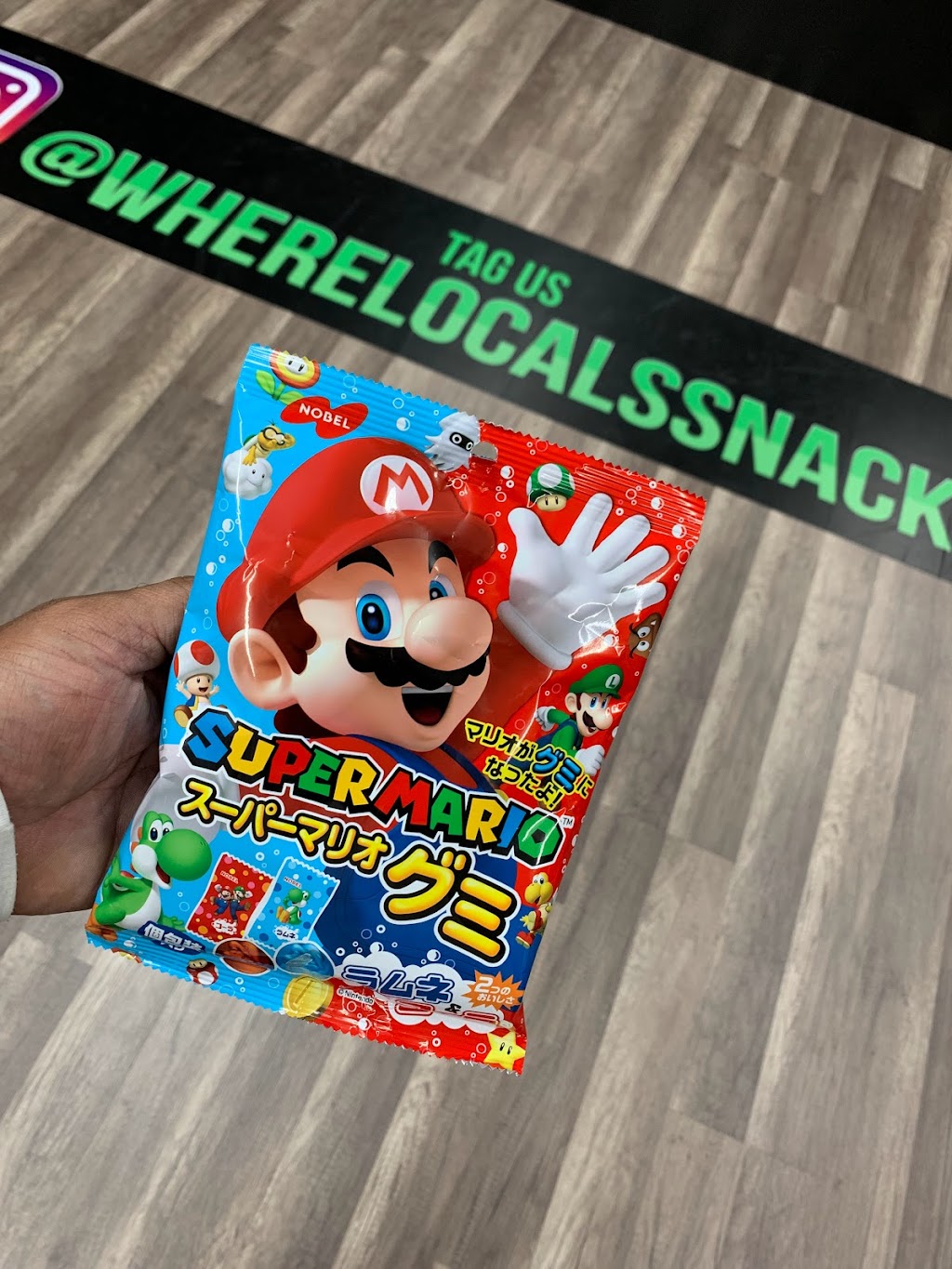 Where Locals Snack | meal takeaway | 1220 NE 163rd St, North Miami Beach, FL 33162, USA | 7869162953 OR +1 786-916-2953