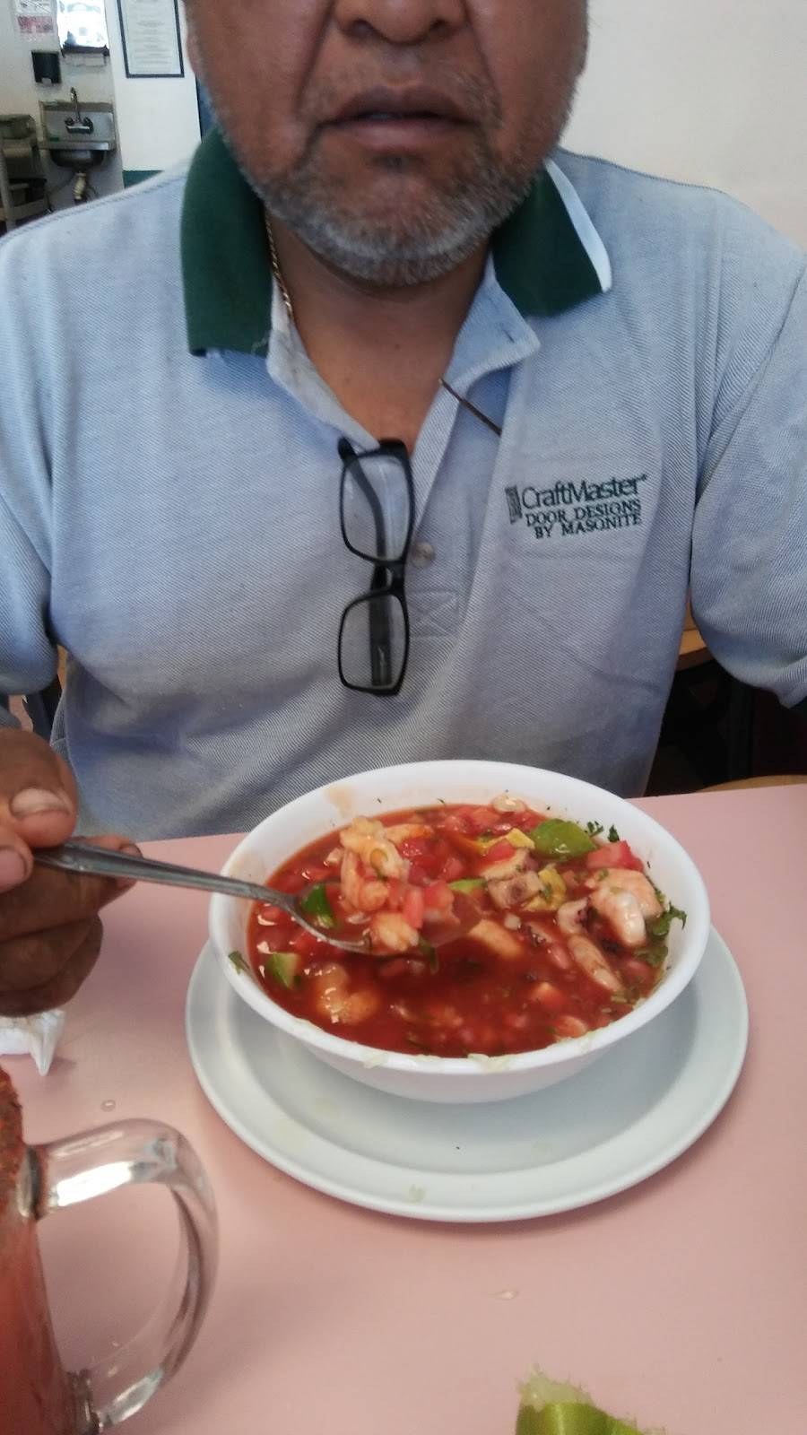 Antojitos Clemente | restaurant | 210 W 1st St #111, Santa Ana, CA 92701, USA | 7145414414 OR +1 714-541-4414