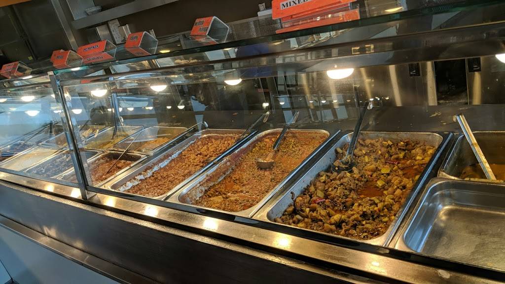 Babu Catering | meal takeaway | 9590 McCowan Rd, Markham, ON L3P 8M1, Canada | 4162982228 OR +1 416-298-2228