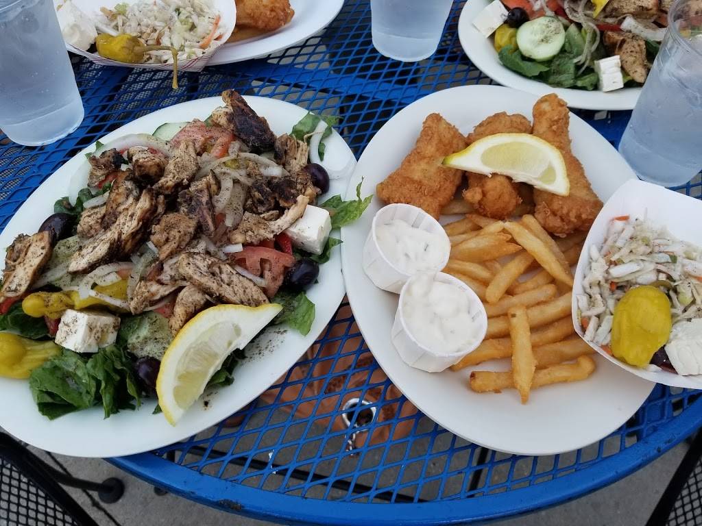 Apollo Cafe | restaurant | 1310 E Brady St, Milwaukee, WI 53202, USA | 4142722233 OR +1 414-272-2233