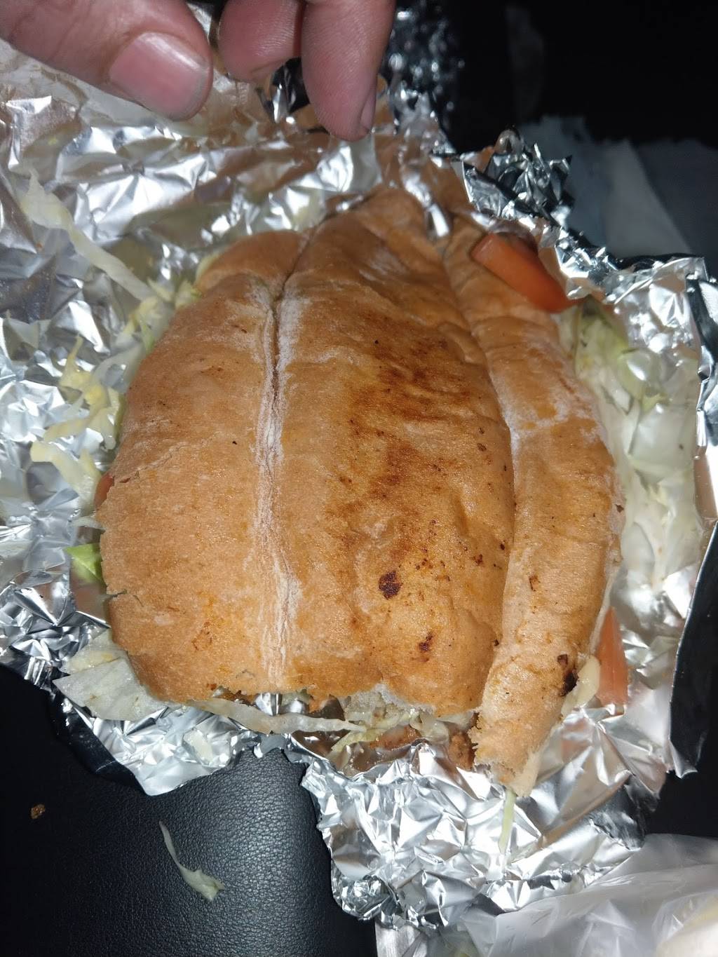 El Rey Del Taco | restaurant | 2509 Oakcliff St, Houston, TX 77023, USA | 8327033508 OR +1 832-703-3508