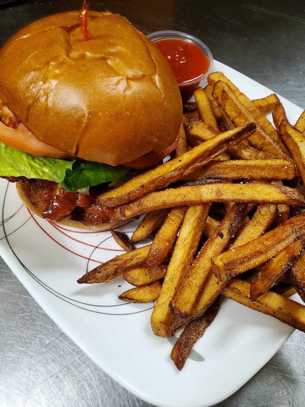 Tavern On The Hill | restaurant | 336 Old Colony Rd, Norton, MA 02766, USA | 5084551038 OR +1 508-455-1038