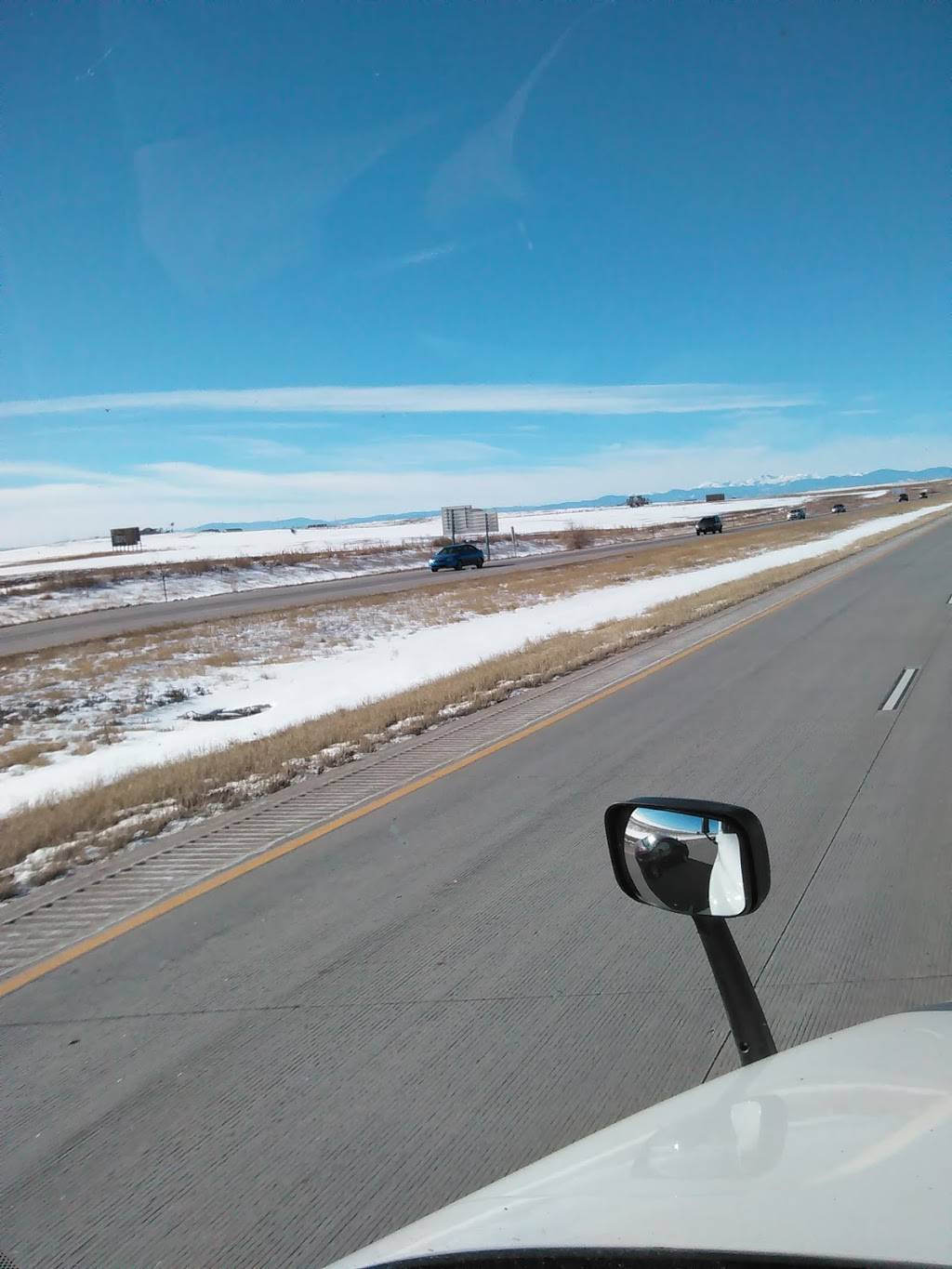 Flying J Travel Center | restaurant | 122 Fitz Henry Rd, Smithton, PA 15479, USA | 7248724050 OR +1 724-872-4050