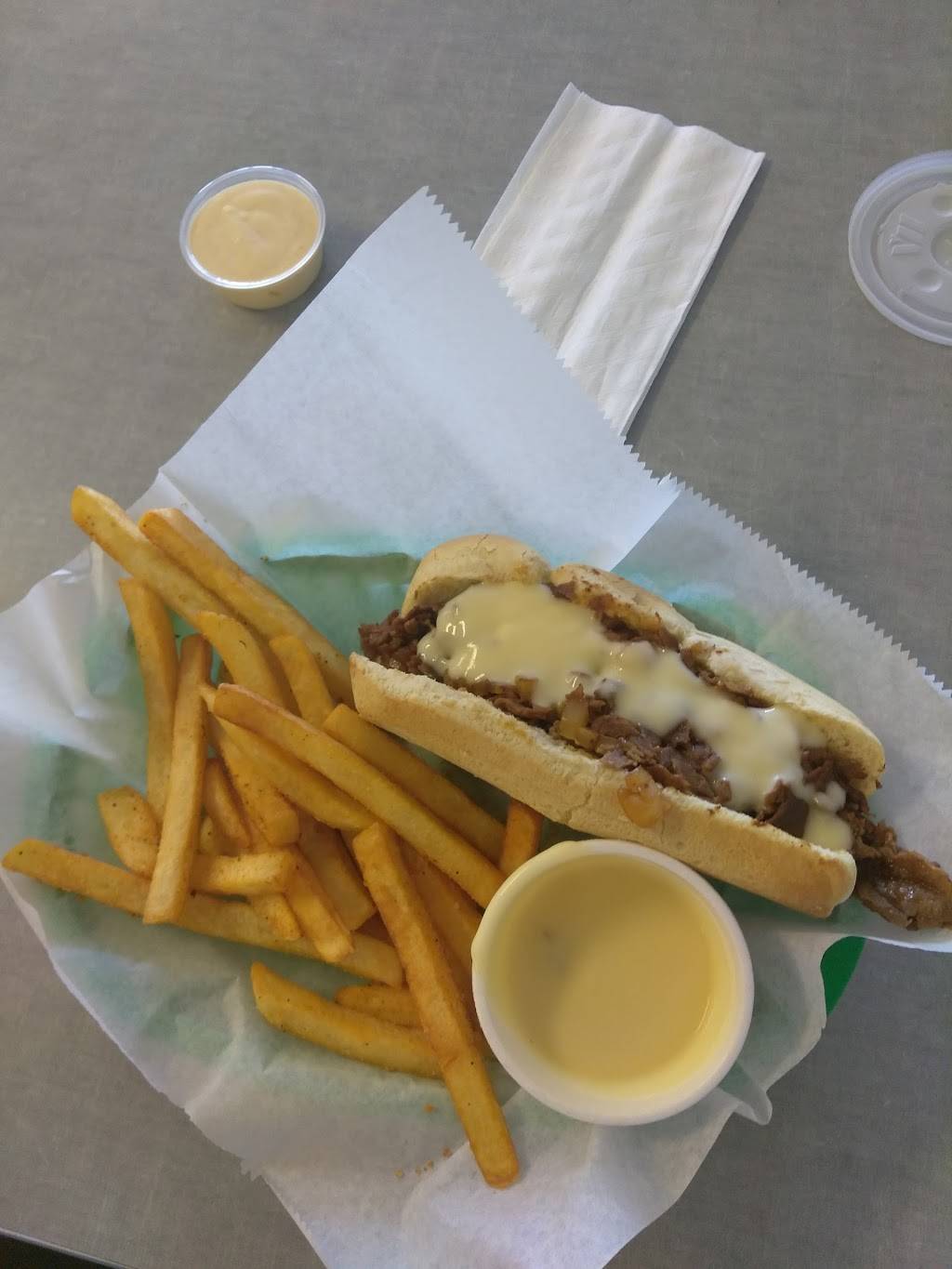 Cheezteak Company | restaurant | 1452 SW Eagles Pkwy, Grain Valley, MO 64029, USA | 8164435932 OR +1 816-443-5932