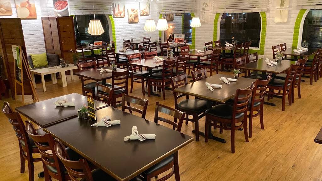 Herb Home Thai Restaurant | restaurant | 426 N H St, Lompoc, CA 93436, USA | 8057353237 OR +1 805-735-3237