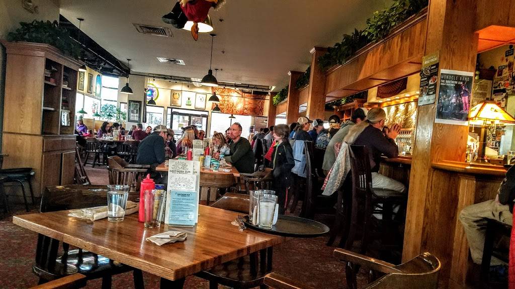 Southern Sun Pub & Brewery | restaurant | 627 S Broadway ste e, Boulder, CO 80305, USA | 3035430886 OR +1 303-543-0886