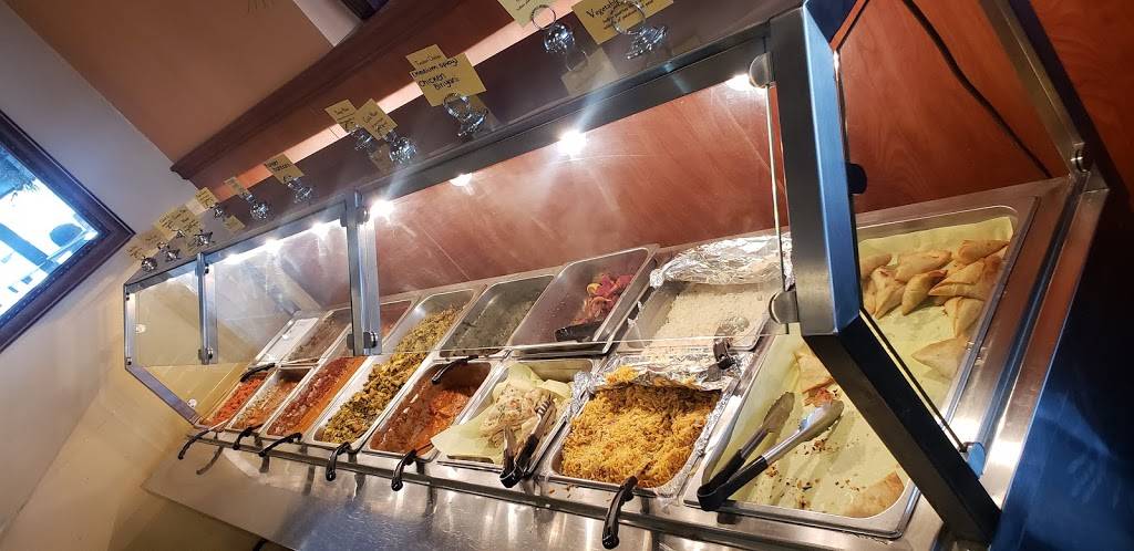 Curry And Kabab Bistro | restaurant | 7114 Edinger Ave, Huntington Beach, CA 92647, USA | 7148411800 OR +1 714-841-1800