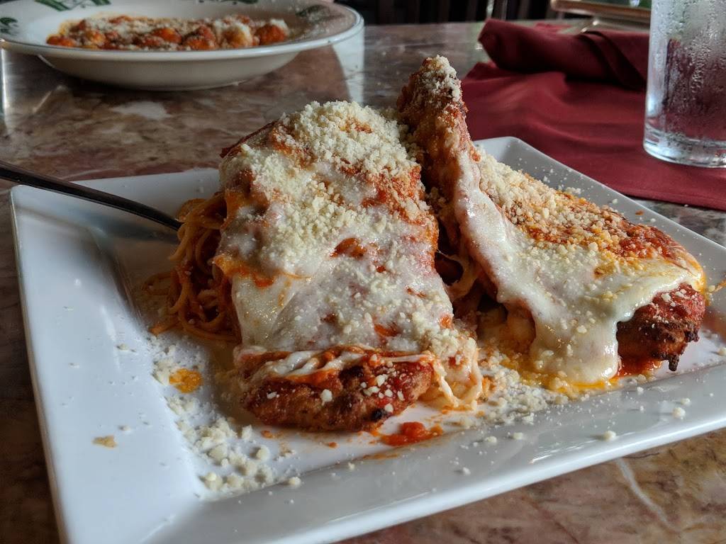 La Casa Italian Grill | restaurant | 37 Old Roswell St, Alpharetta, GA 30009, USA | 7706096311 OR +1 770-609-6311