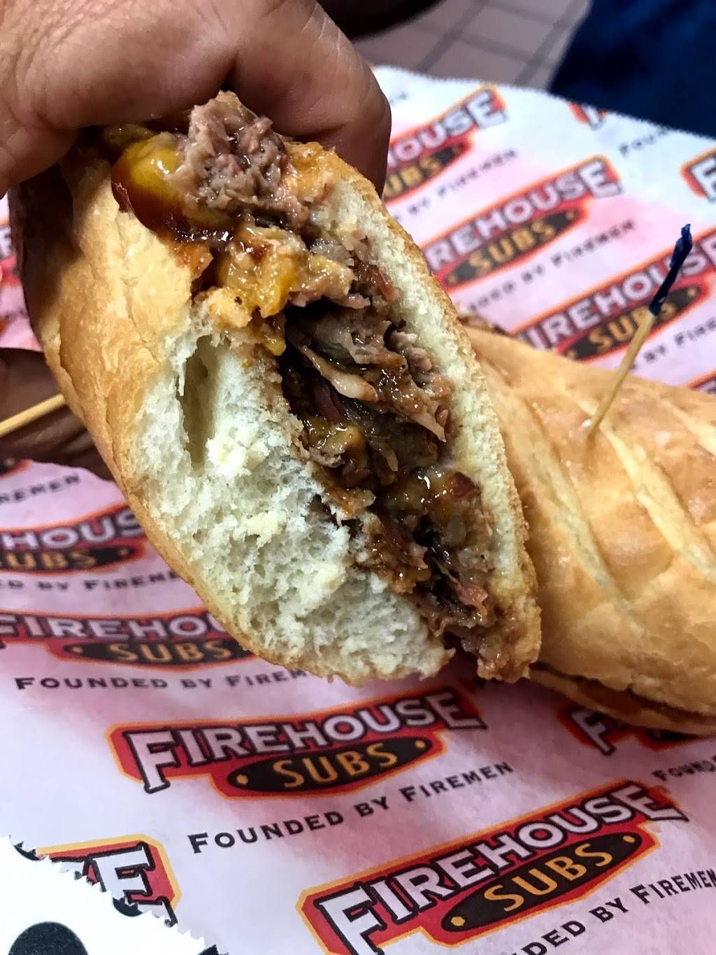 Firehouse Subs | meal delivery | 10229 Okeechobee Blvd #C2, Royal Palm Beach, FL 33411, USA | 5615574102 OR +1 561-557-4102