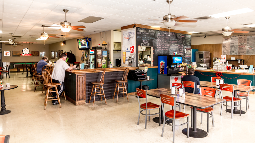 Bread Basket | meal takeaway | 15471 Red Hill Ave Ste D, Tustin, CA 92780, USA | 7142599266 OR +1 714-259-9266