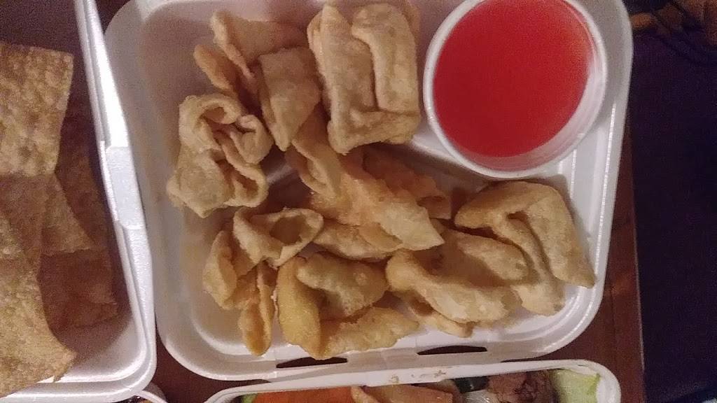 Quik Wok | restaurant | 5203 Eisenhauer Rd, San Antonio, TX 78218, USA | 2105992233 OR +1 210-599-2233